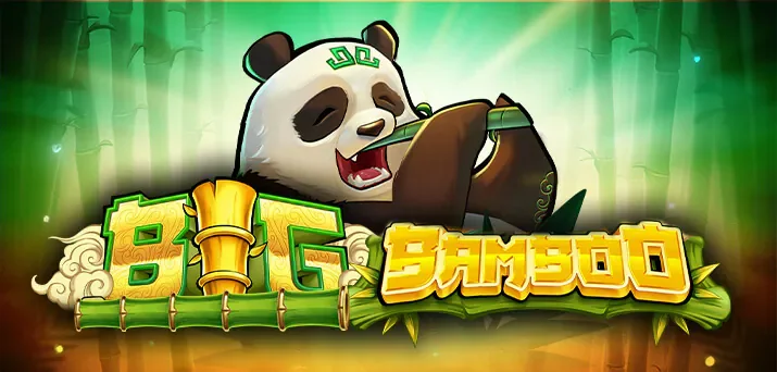 Big Bamboo Slot