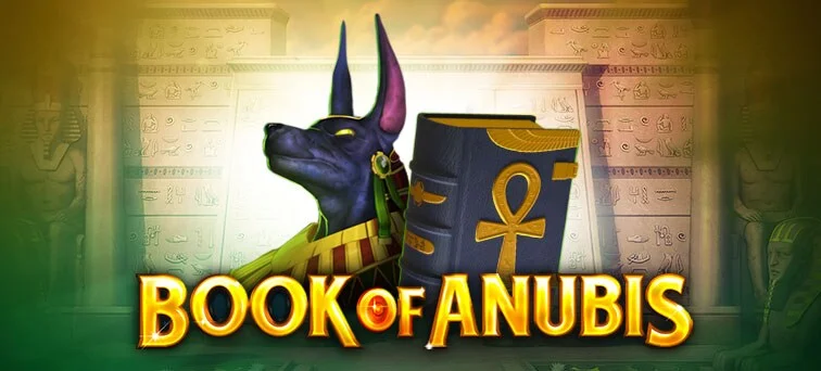 Book of Anubis Slot