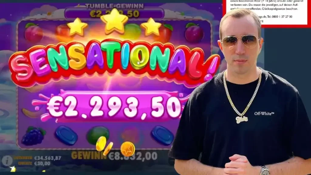 SCURROWS erobert Gamescom 2025