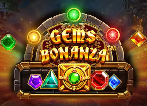 Gems Bonanza Slot