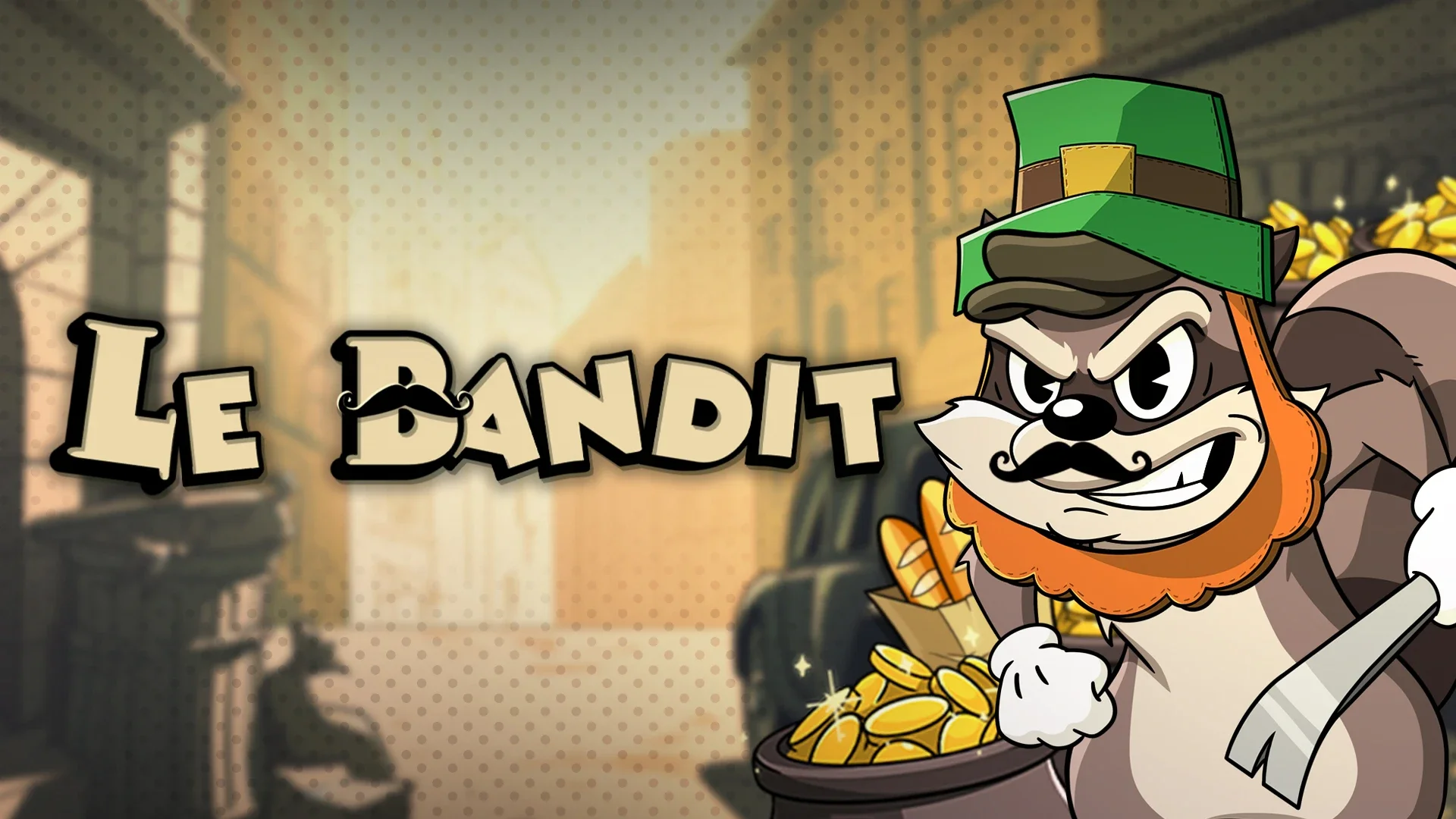 Le Bandit Slot