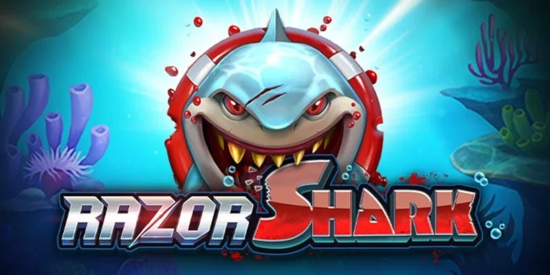 Razor Shark Slot