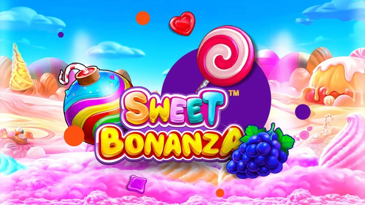 Sweet Bonanza 1000 Slot