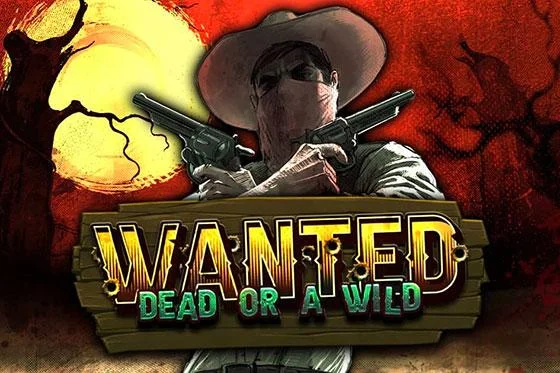Wanted Dead or a Wild Slot